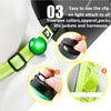 TrueLove LED Clip Dog Safety Light TLD19101