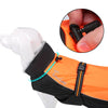 TrueLove Mt. Tallac Winter Dog Coat TLG2371 - Waterproof with 3M Scotchlite Reflective