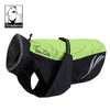 TrueLove Mt. Tallac Winter Dog Coat TLG2371 - Waterproof with 3M Scotchlite Reflective