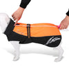 TrueLove Mt. Tallac Winter Dog Coat TLG2371 - Waterproof with 3M Scotchlite Reflective