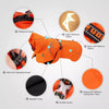 TrueLove Waterproof Reflective Dog Winter Coat TLG2372