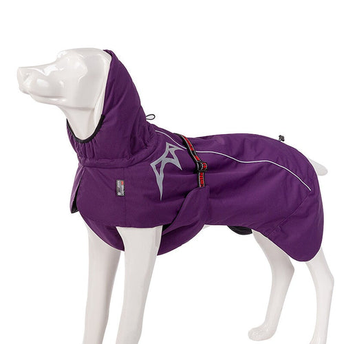 TrueLove Waterproof Reflective Dog Winter Coat TLG2372