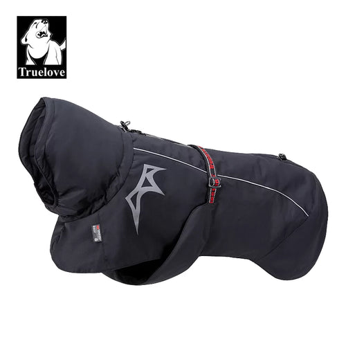 TrueLove Waterproof Reflective Dog Winter Coat TLG2372