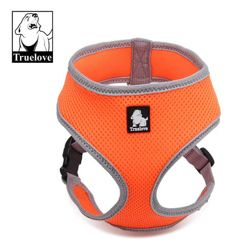 TrueLove Comfortable Soft Breathable Dog Harness TLH1911