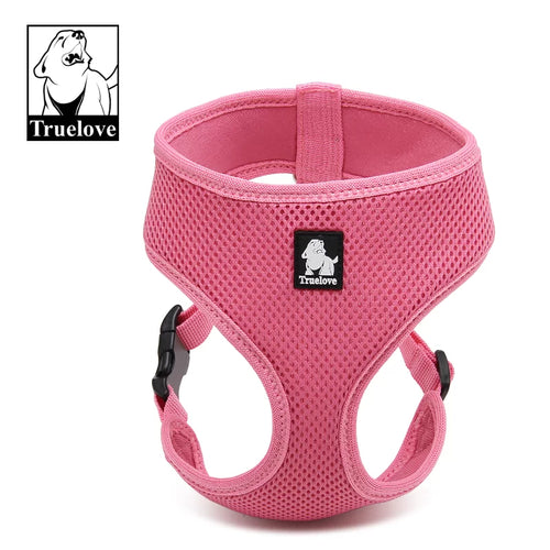 TrueLove Comfortable Soft Breathable Dog Harness TLH1911
