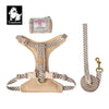 TrueLove Comfort Harness, Leash, and Poop Bag Dispenser TLH2912