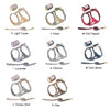 TrueLove Comfort Harness, Leash, and Poop Bag Dispenser TLH2912