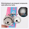 TrueLove Cat Harness and Leash Set - Securely/Comfortably Fits Most Size Cats TLH3912