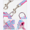 TrueLove Cat Harness and Leash Set - Securely/Comfortably Fits Most Size Cats TLH3912