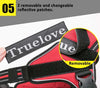 TrueLove Outdoor Adventure Dog Harness  Model Number: TLH5753