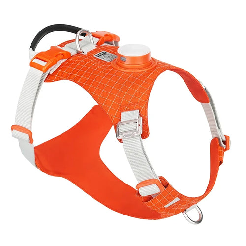 TrueLove Dog Harness with Light TLH6771