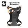 TrueLove Dog Harness with Light TLH6771