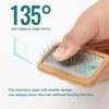 TrueLove Pet Hair Brush TLK20131
