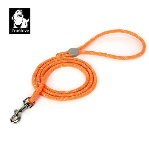 TrueLove Durable and Convenient Dog Rope Leash Style Number: TLL2576 Available in 12 different colors.