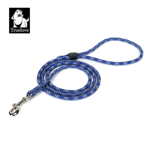 TrueLove Durable and Convenient Dog Rope Leash Style Number: TLL2576 Available in 12 different colors.