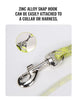 TrueLove Durable and Convenient Dog Rope Leash Style Number: TLL2576 Available in 12 different colors.