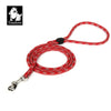 TrueLove Durable and Convenient Dog Rope Leash Style Number: TLL2576 Available in 12 different colors.