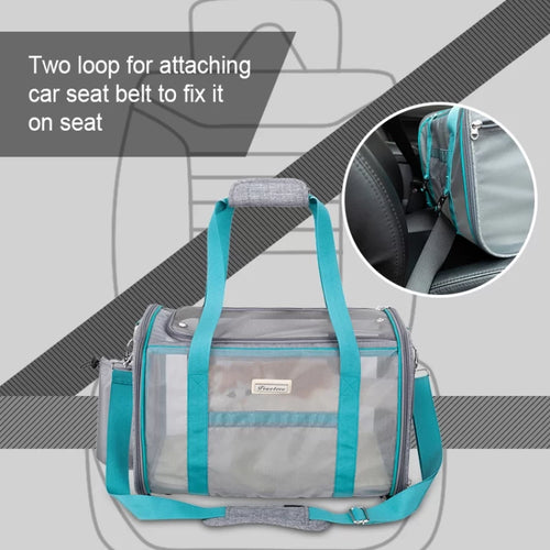 TrueLove Pet Carrier TLX2071