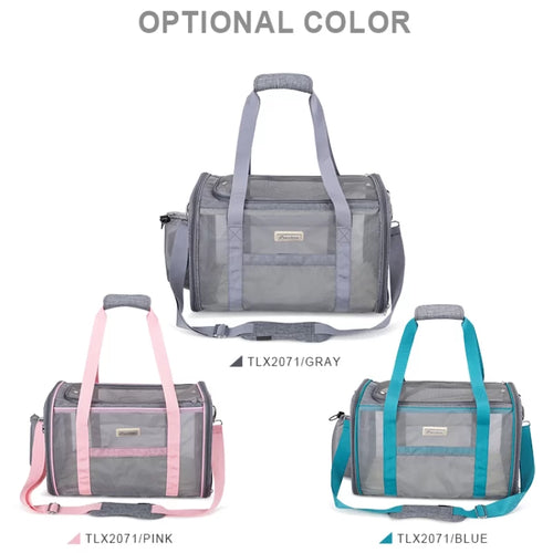 TrueLove Pet Carrier TLX2071