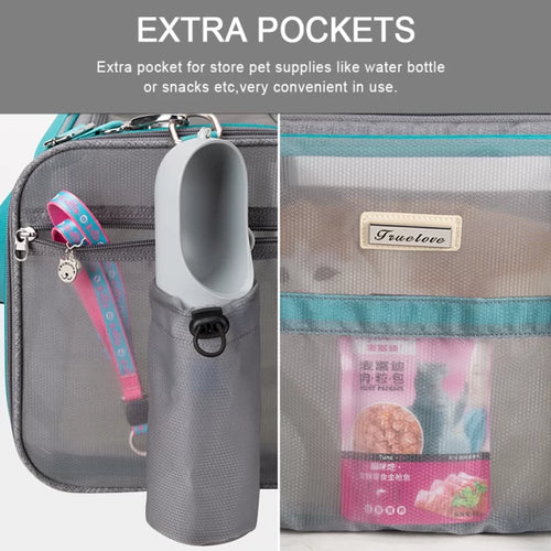 TrueLove Pet Carrier TLX2071