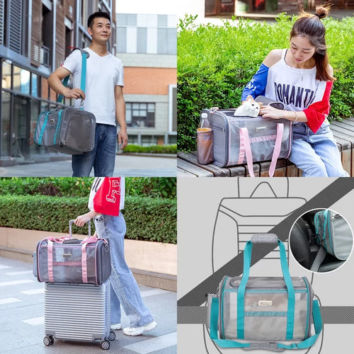 TrueLove Pet Carrier TLX2071