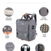 TrueLove Pet Carrier (backpack) TLX2171