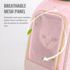 TrueLove Pet Carrier TLX6971 - Available in Black or Pink