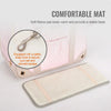 TrueLove Pet Carrier TLX6971 - Available in Black or Pink