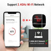ThermoPro TP90 WiFi Thermometer Hygrometer