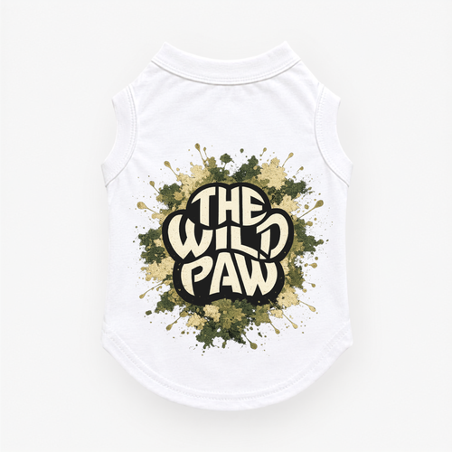 The WildCamo Tank