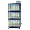 Chicken Cage - 3 Layer H: 22