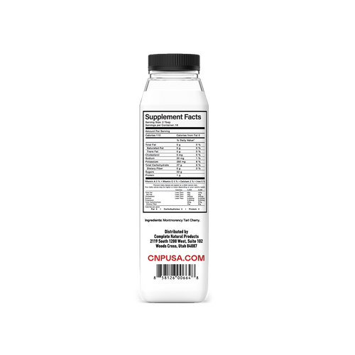 Tart Cherry Juice Concentrate