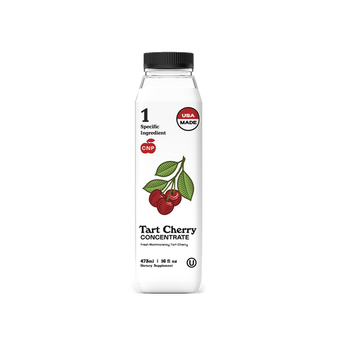 Tart Cherry Juice Concentrate