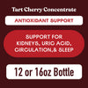 Tart Cherry Juice Concentrate
