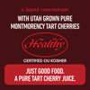 Tart Cherry Juice Concentrate