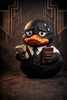 Quack Syndicate™ Full Set – 1920s Gangster Duck Collection (All 5 Characters)