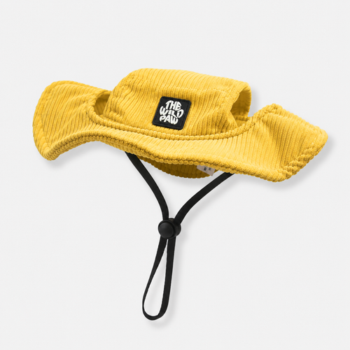The WildFisher Hat