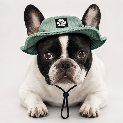 The WildFisher Hat