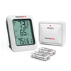 ThermoPro TP60 Digital Indoor Outdoor Thermometer / Hygrometer