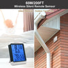 ThermoPro TP65 Digital Indoor Thermometer Humidity / Hygrometer