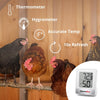 Thermometer / Hygrometer TP49 - Indoor