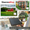 ThermoPro TP60 Digital Indoor Outdoor Thermometer / Hygrometer