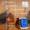ThermoPro TP65 Digital Indoor Thermometer Humidity / Hygrometer