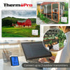 ThermoPro TP65 Digital Indoor Thermometer Humidity / Hygrometer