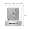 Thermometer / Hygrometer TP49 - Indoor