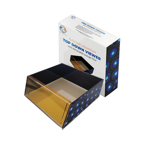 Top Down Viewer Zoa - 8 panel
