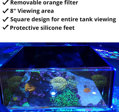 Top Down Viewer Zoa - 8 panel