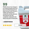 Torched All-Natural Weed Killer