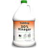 TradeKing 30% Vinegar The All Natural Alternative Home Cleaner 1 Gallon