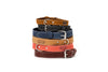 Pro Line Leather Hunting Dog Collar